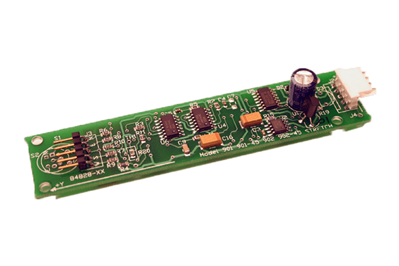 Model 84828 Slimline Signal Conditioning Card