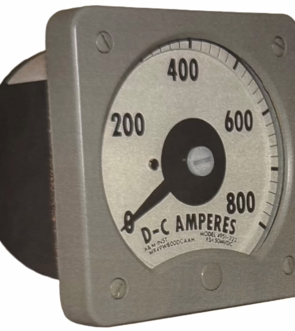 A&M 4951 Switchboard Ruggedized Series