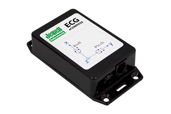 ECG eCompass Series Electronic Compass Module