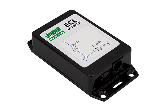 ECL eCompass Series Electronic Compass Module