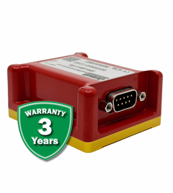 JDHI-100/200 Digital MEMS Inclinometer Series