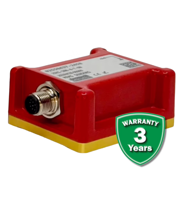 JDHI-100/200 Digital MEMS Inclinometer Series