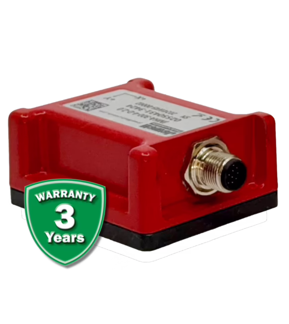 JMHA-100/200/300 Analog MEMS Accelerometer Series