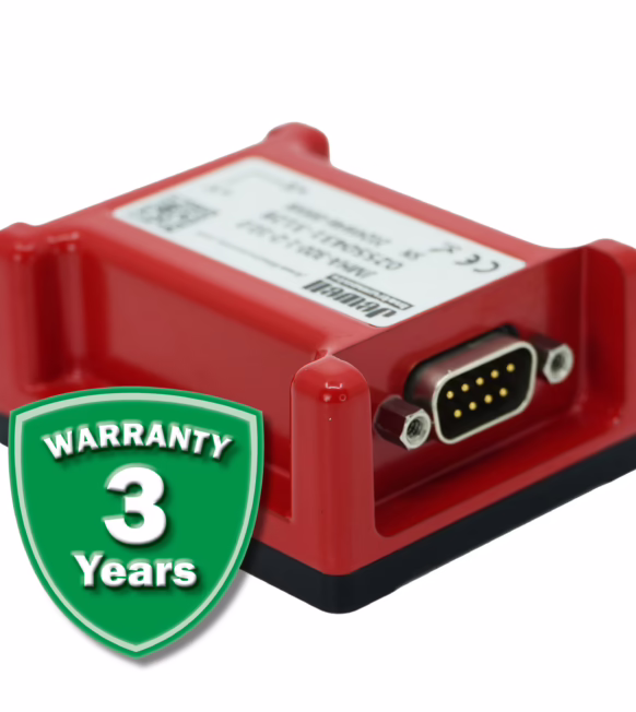 JMHI-100/200 Analog MEMS Inclinometer Series