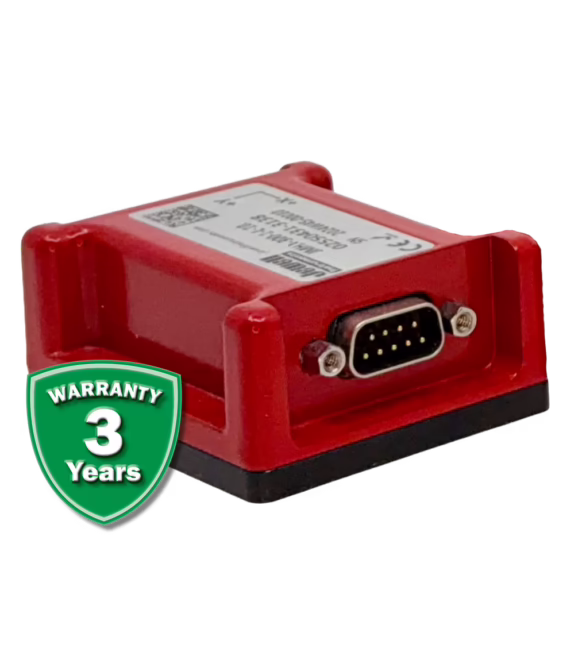 JMHI-100/200 Analog MEMS Inclinometer Series