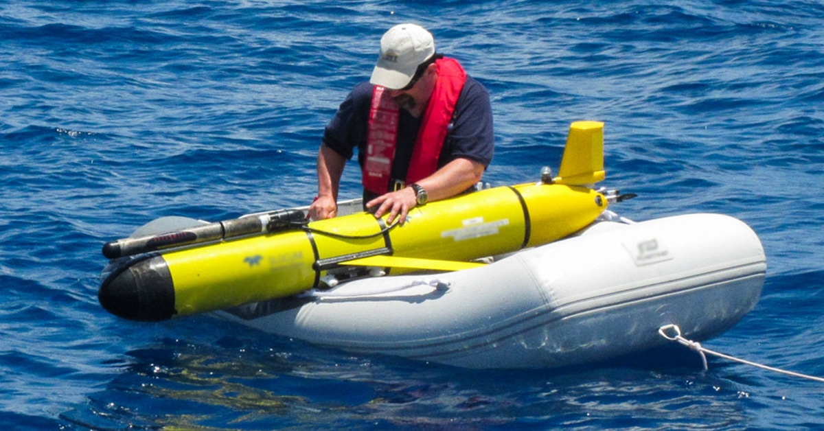 How Unmanned Subsea Vehicles Use Electronic Compasses To Navigate