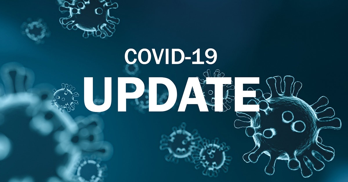 Jewell Instruments COVID-19 Update