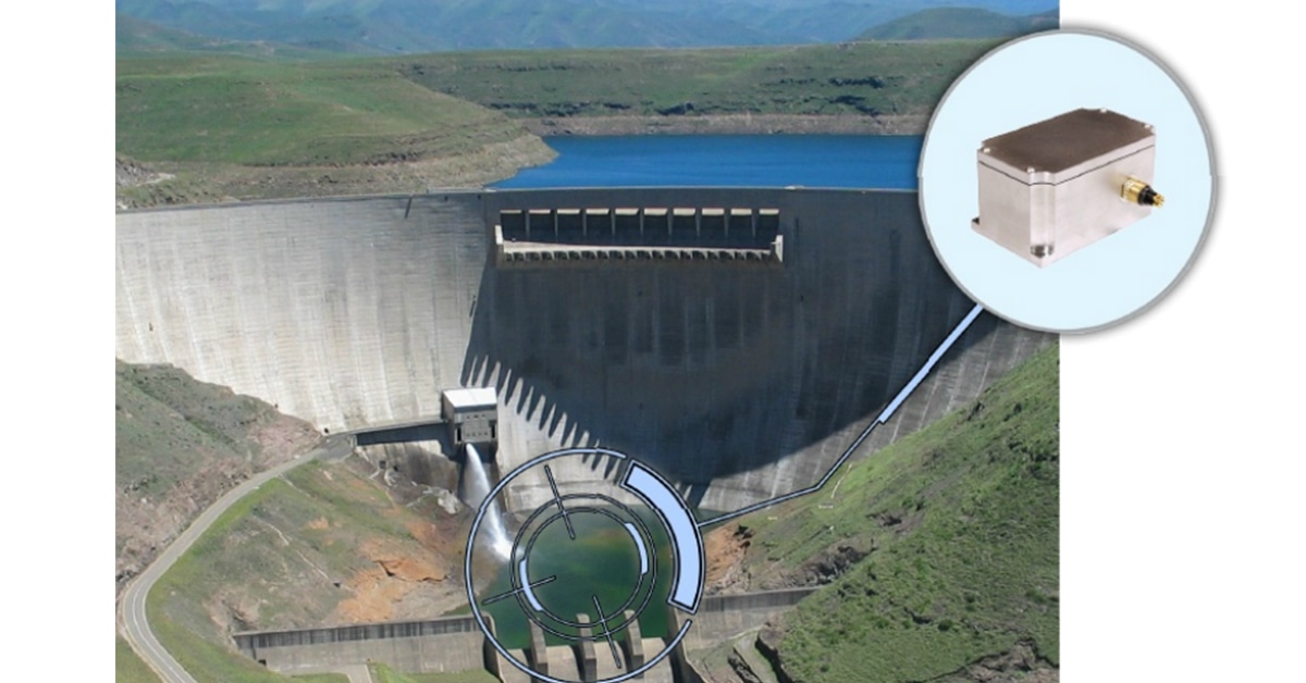 2 Best Steps For Monitoring Dam Movement