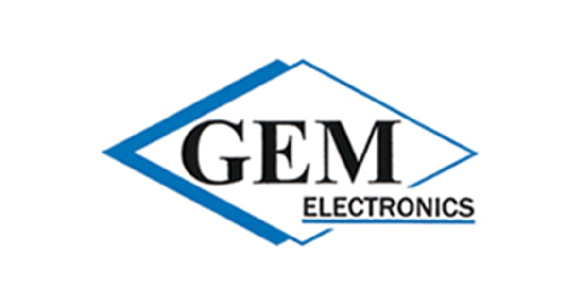 Jewell Instruments Acquires Gem Electronics