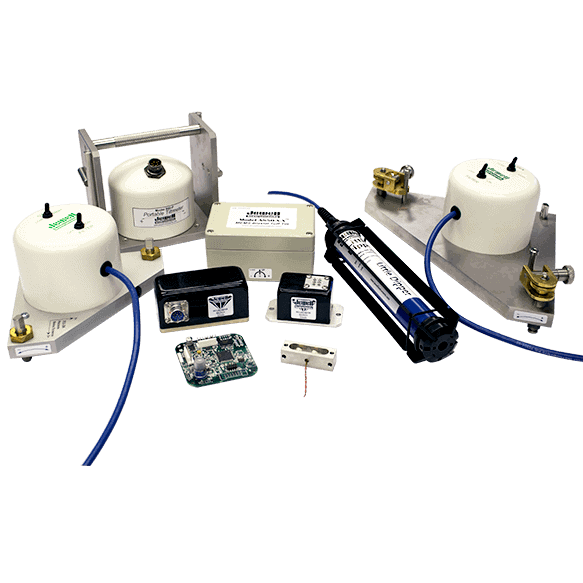 GEO Instruments & Sensors