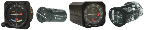 Panel Meters & Avionic Solutions