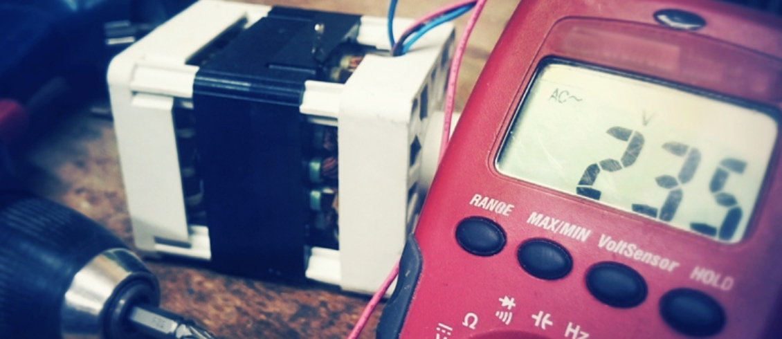 Superior Solutions for Motion Sensors - Jewell Instruments